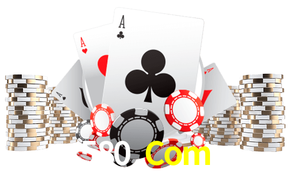 Jogue jogos de pôquer em 580 Com