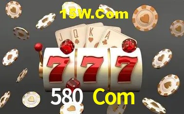 Design Responsivo 580 Com