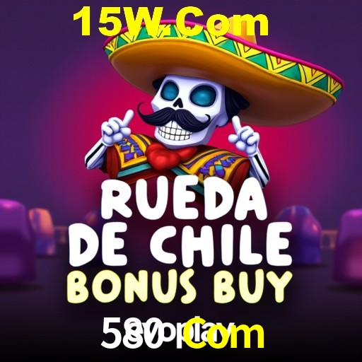 Descubra o Mundo do Cassino Online com 580 Com