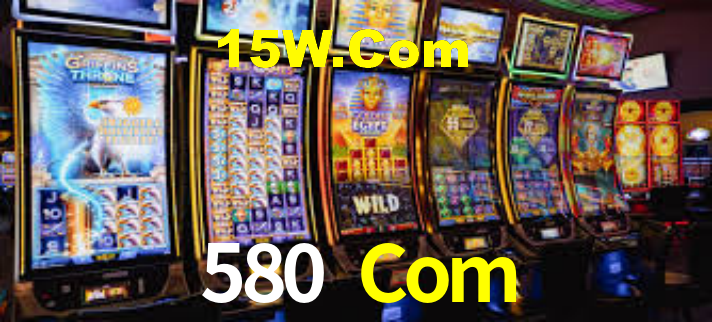 Download rápido e seguro na 580 Com