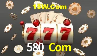 Provedores de Jogos 580 Com