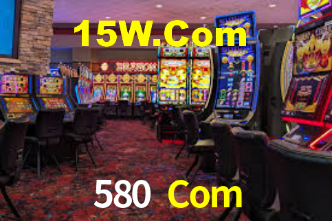 580 Com: A Experiência de Casino com Jogos de Mesa ao Vivo
