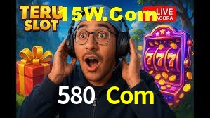 Live Casino 580 Com
