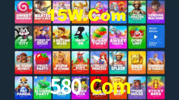 580 Com,580 Com Login