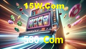 Statistics 580 Com