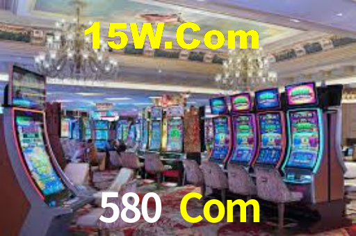 580 Com Login