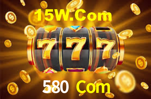 Apostas com odds competitivas na 580 Com
