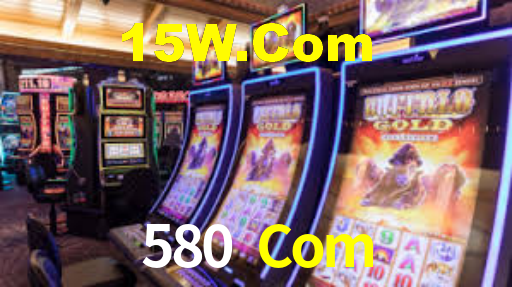 580 Com Login