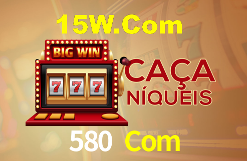 580 Com
