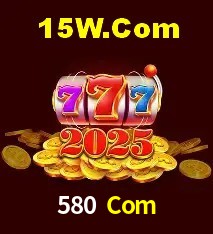 Jogos de Slot 580 Com