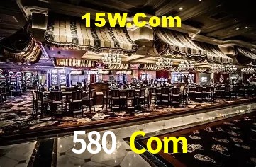 Recursos de Bônus 580 Com