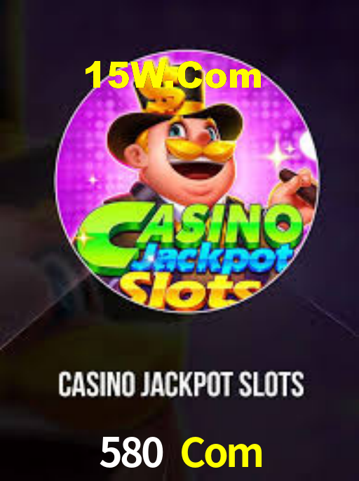 580 Com Bet