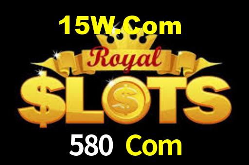 580 Com Bet