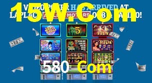 VIP Casino 580 Com