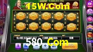Game Providers 580 Com
